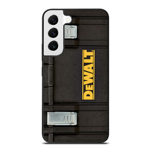DEWALT TOOLS BOX Samsung Galaxy Case Cover