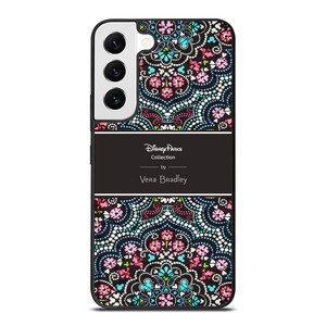 DISNEY PARKS VERA BRADLEY Samsung Galaxy Case Cover