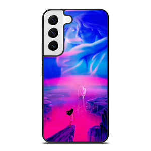 DISNEY POCAHONTAS CARTOON Samsung Galaxy Case Cover DISNEY POCAHONTAS CARTOON Samsung Galaxy Case Cover