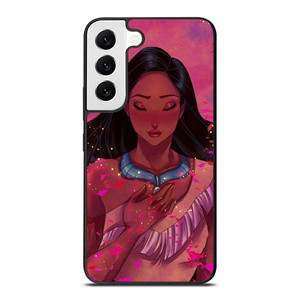 DISNEY PRINCCES POCAHONTAS Samsung Galaxy Case Cover DISNEY PRINCCES POCAHONTAS Samsung Galaxy Case Cover