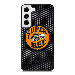 DODGE CHARGER SUPER BEE METAL Samsung Galaxy Case Cover DODGE CHARGER SUPER BEE METAL Samsung Galaxy Case Cover