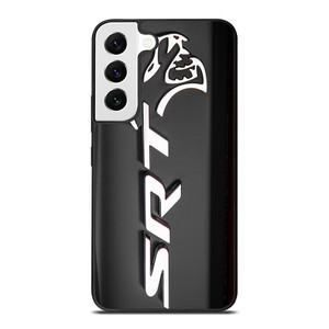 DODGE SRT EMBLEM Samsung Galaxy Case Cover DODGE SRT EMBLEM Samsung Galaxy Case Cover
