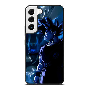DRAGON BALL GOKU SHENRON Samsung Galaxy Case Cover DRAGON BALL GOKU SHENRON Samsung Galaxy Case Cover