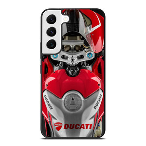DUCATI MOTOR Samsung Galaxy Case Cover
