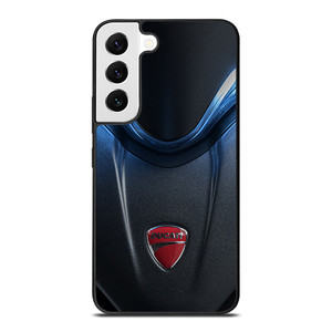 DUCATI MULTISTRADA FRONT LAMP LOGO Samsung Galaxy Case Cover
