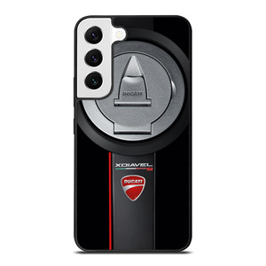 DUCATI X DIAVEL S TANK CAP Samsung Galaxy Case Cover