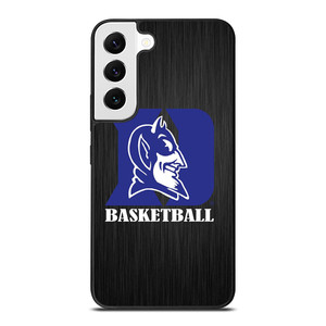 DUKE BLUE DEVILS ICON Samsung Galaxy Case Cover