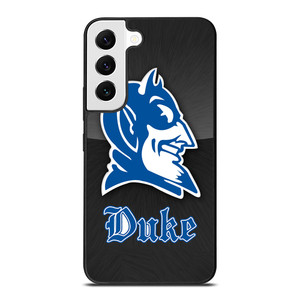 DUKE BLUE DEVILS LOGO Samsung Galaxy Case Cover