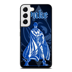 DUKE BLUE DEVILS MASCOT LOGO Samsung Galaxy Case Cover