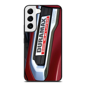 DURAMAX DIESEL GMC EMBLEM Samsung Galaxy Case Cover DURAMAX DIESEL GMC EMBLEM Samsung Galaxy Case Cover
