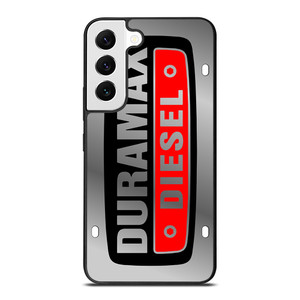 DURAMAX DIESEL PLATE LOGO Samsung Galaxy Case Cover