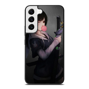 DVA OVERWATCH KAWAI 2 Samsung Galaxy Case Cover