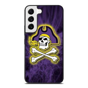 ECU EAST CAROLINA ICON Samsung Galaxy Case Cover ECU EAST CAROLINA ICON Samsung Galaxy Case Cover