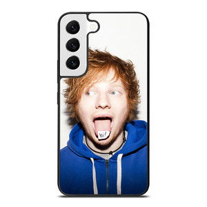 ED SHEERAN FACE Samsung Galaxy Case Cover ED SHEERAN FACE Samsung Galaxy Case Cover