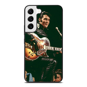 ELVIS PRESLEY Samsung Galaxy Case Cover