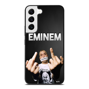 EMINEM RAP GOD Samsung Galaxy Case Cover