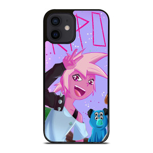 KIPO AND THE AGE OF WONDERBEASTS 2 iPhone 12 Mini Case Cover