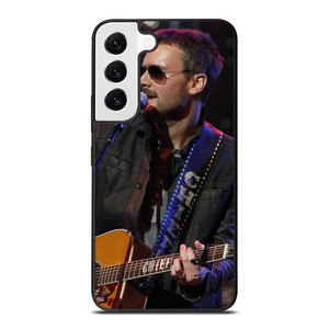 ERIC CHURCH COOL Samsung Galaxy Case Cover