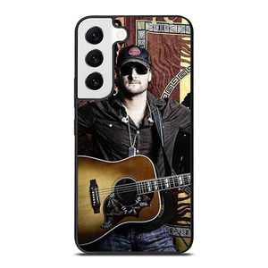 ERIC CHURCH SINGER Samsung Galaxy Case Cover ERIC CHURCH SINGER Samsung Galaxy Case Cover
