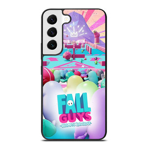 FALL GUYS ULTIMATE KNOCKOUT Samsung Galaxy Case Cover