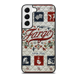 FARGO MOVIES ART 4 Samsung Galaxy Case Cover