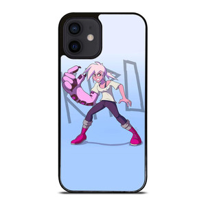 KIPO CARTOON CHARACTER 2 iPhone 12 Mini Case Cover KIPO CARTOON CHARACTER 2 iPhone 12 Mini Case Cover