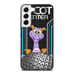 FIGMENT EPCOT CENTER DRAGON Samsung Galaxy Case Cover FIGMENT EPCOT CENTER DRAGON Samsung Galaxy Case Cover