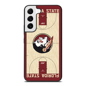 FLORIDA STATE SEMINOLES LOGO Samsung Galaxy Case Cover