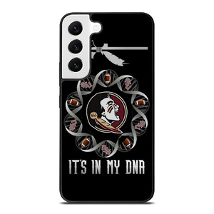 FLORIDA STATES FSU DNA Samsung Galaxy Case Cover FLORIDA STATES FSU DNA Samsung Galaxy Case Cover