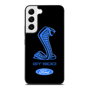 FORD MUSTANG SHELBY COBRA GT 500 Samsung Galaxy Case Cover FORD MUSTANG SHELBY COBRA GT 500 Samsung Galaxy Case Cover