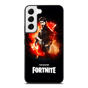 FORTNITE THE REAPER SKIN Samsung Galaxy Case Cover FORTNITE THE REAPER SKIN Samsung Galaxy Case Cover