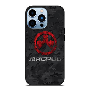 MAGPUL MULTICAM BLACK CAMO iPhone 13 Pro Max Case Cover