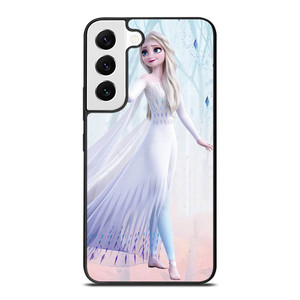 FROZEN 2 ELSA NEW Samsung Galaxy Case Cover