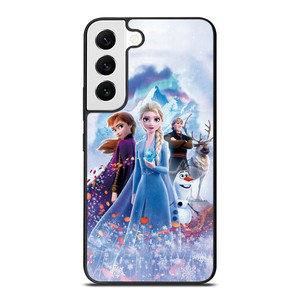 FROZEN DISNEY Samsung Galaxy Case Cover