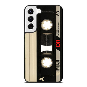 FUJI RETRO MIXTAPE Samsung Galaxy Case Cover FUJI RETRO MIXTAPE Samsung Galaxy Case Cover