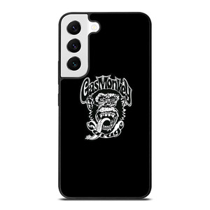 GAS MONKEY GARAGE LOGO Samsung Galaxy Case Cover