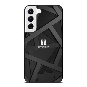 GIVENCHY PARIS STRIPE PATTERN Samsung Galaxy Case Cover GIVENCHY PARIS STRIPE PATTERN Samsung Galaxy Case Cover