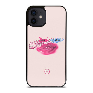 LADY GAGA STUPID LOVE ART iPhone 12 Mini Case Cover LADY GAGA STUPID LOVE ART iPhone 12 Mini Case Cover