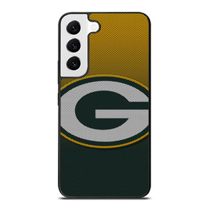 GREEN BAY PACKERS FOOTBALL LOGO Samsung Galaxy Case Cover
