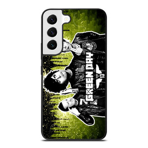 GREEN DAY BAND ART Samsung Galaxy Case Cover GREEN DAY BAND ART Samsung Galaxy Case Cover