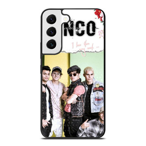 GROUP CNCO Samsung Galaxy Case Cover