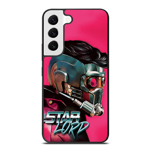 GUARDIANS OF THE GALAXY STAR LORD Samsung Galaxy Case Cover
