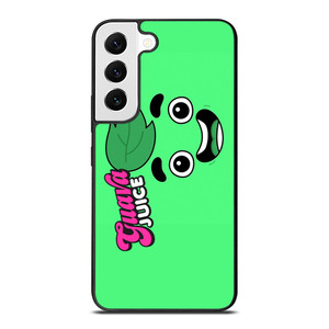 GUAVA JUICE LOGO Samsung Galaxy Case Cover