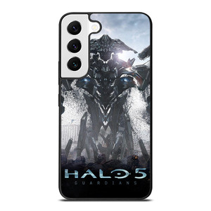 HALO 5 GUARDIANS Samsung Galaxy Case Cover
