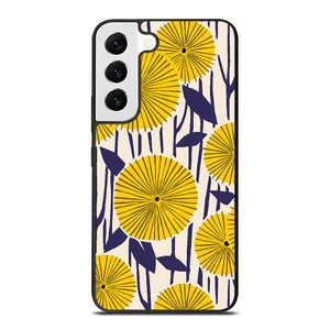 HAND DRAWING LEMONADE Samsung Galaxy Case Cover
