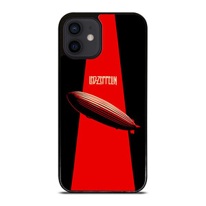 LED ZEPPELIN MOTHERSHIP ALBUM COVER iPhone 12 Mini Case Cover