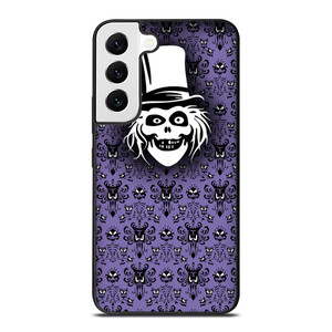 HAUNTED MANSION GHOST Samsung Galaxy Case Cover HAUNTED MANSION GHOST Samsung Galaxy Case Cover
