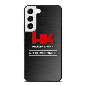 HECKLER AND KOCH SYMBOL Samsung Galaxy Case Cover HECKLER AND KOCH SYMBOL Samsung Galaxy Case Cover