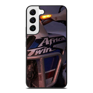 HONDA AFRICA TWIN Samsung Galaxy Case Cover