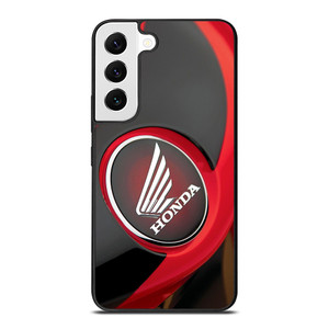 HONDA WING LOGO ICON Samsung Galaxy Case Cover